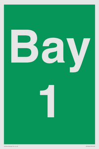 SV12446: Bay 1