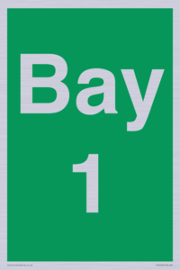 SV12446: Bay 1