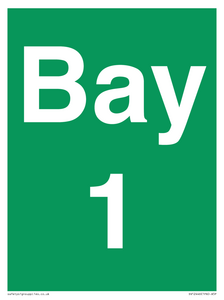 SV12446: Bay 1