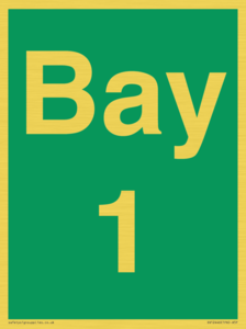 SV12446: Bay 1