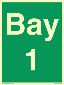 SV12446: Bay 1