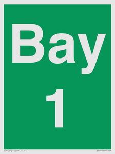 SV12446: Bay 1