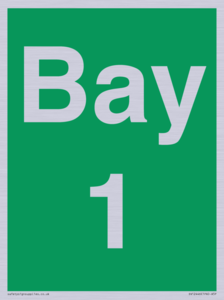 SV12446: Bay 1