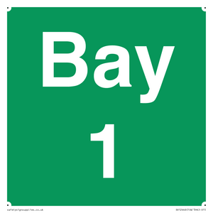 SV12446: Bay 1