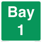 SV12446: Bay 1