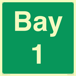 SV12446: Bay 1