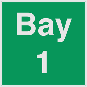 SV12446: Bay 1