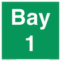 SV12446: Bay 1