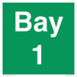 SV12446: Bay 1