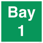 SV12446: Bay 1