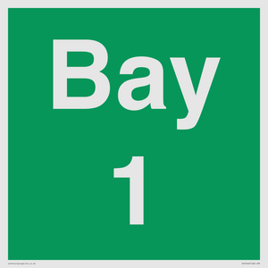 SV12446: Bay 1