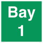 SV12446: Bay 1