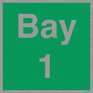 SV12446: Bay 1
