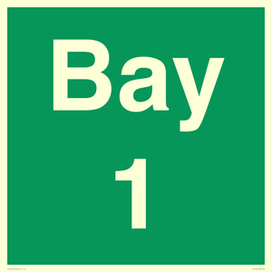 SV12446: Bay 1