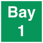 SV12446: Bay 1