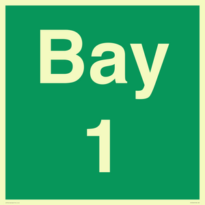 SV12446: Bay 1