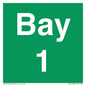 SV12446: Bay 1