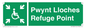 SV13234: Pwynt Lloches Refuge Point
