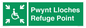 SV13234: Pwynt Lloches Refuge Point
