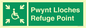 SV13234: Pwynt Lloches Refuge Point