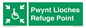 SV13234: Pwynt Lloches Refuge Point