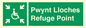 SV13234: Pwynt Lloches Refuge Point