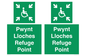 SV13234: Pwynt Lloches Refuge Point