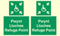 SV13234: Pwynt Lloches Refuge Point