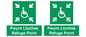 SV13234: Pwynt Lloches Refuge Point