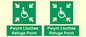 SV13234: Pwynt Lloches Refuge Point