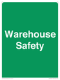 SV13525: Warehouse Safety