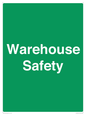SV13525: Warehouse Safety