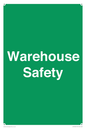 SV13525: Warehouse Safety