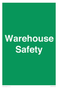SV13525: Warehouse Safety