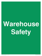 SV13525: Warehouse Safety