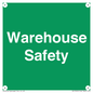 SV13525: Warehouse Safety