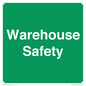 SV13525: Warehouse Safety