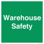 SV13525: Warehouse Safety
