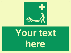 SV13789: Custom Emergency evacuation mattress