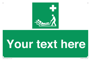 SV13789: Custom Emergency evacuation mattress