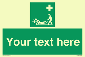 SV13789: Custom Emergency evacuation mattress