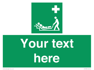 SV13789: Custom Emergency evacuation mattress