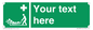 SV13789: Custom Emergency evacuation mattress