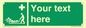 SV13789: Custom Emergency evacuation mattress