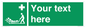 SV13789: Custom Emergency evacuation mattress
