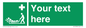 SV13789: Custom Emergency evacuation mattress