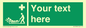 SV13789: Custom Emergency evacuation mattress