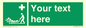 SV13789: Custom Emergency evacuation mattress