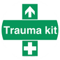 SV14222: Trauma Kit Directional