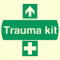 SV14222: Trauma Kit Directional
